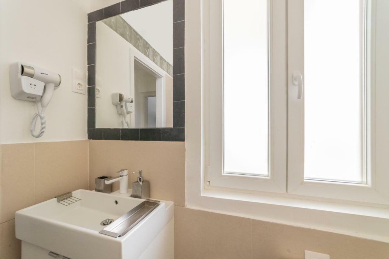 Budapest Luxury Apartments Ab מראה חיצוני תמונה