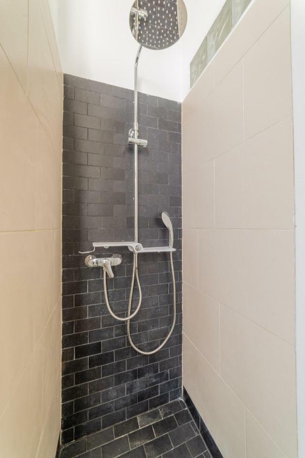 Budapest Luxury Apartments Ab מראה חיצוני תמונה