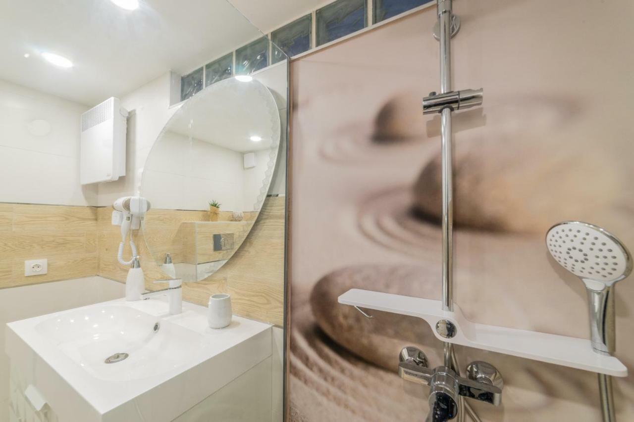 Budapest Luxury Apartments Ab מראה חיצוני תמונה