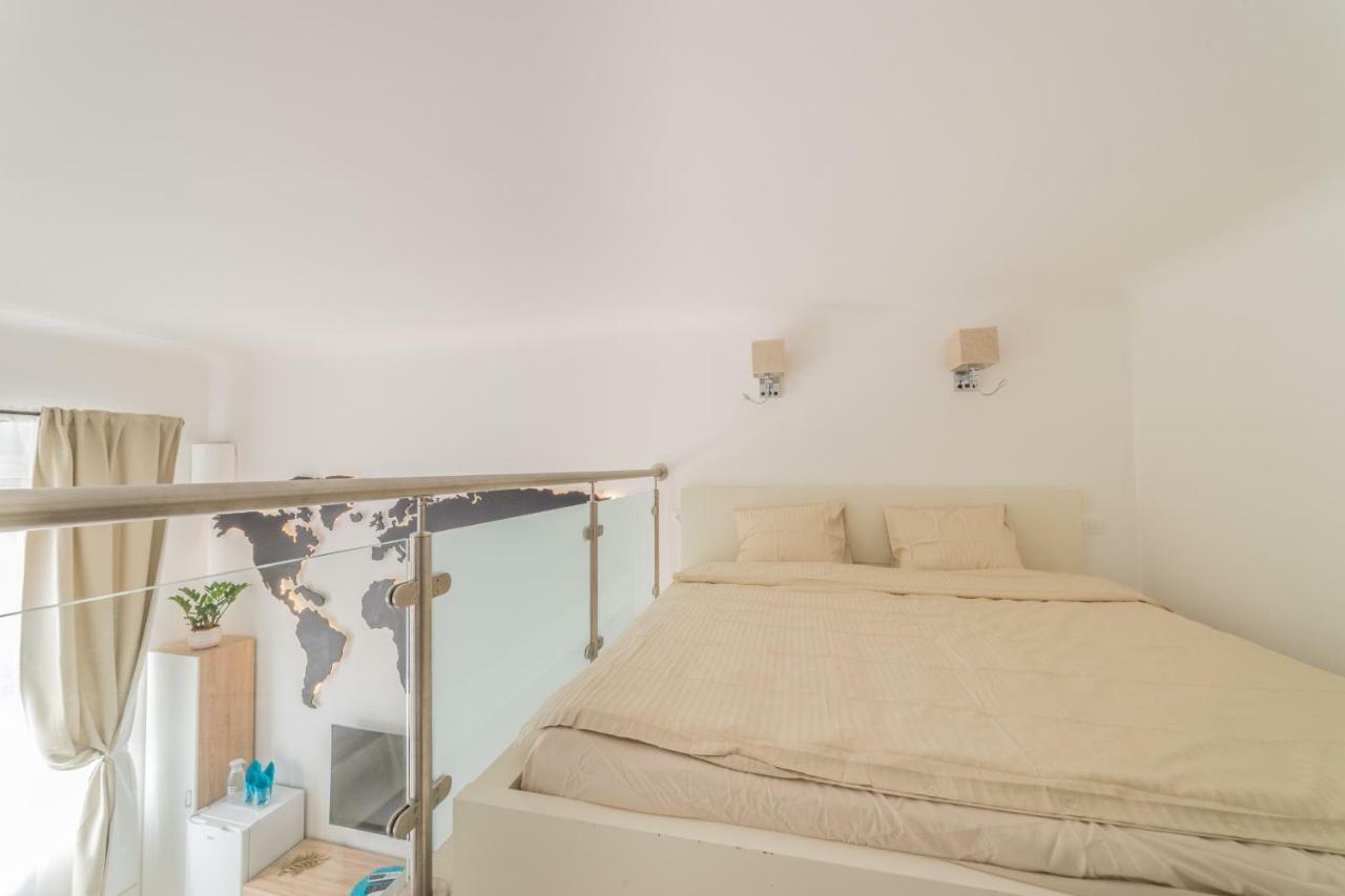 Budapest Luxury Apartments Ab מראה חיצוני תמונה